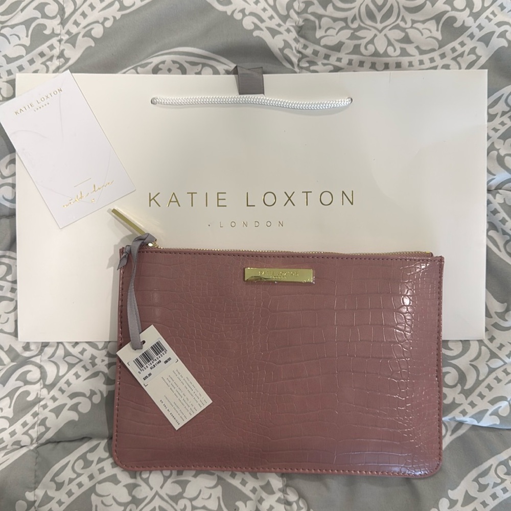 Hand bag
